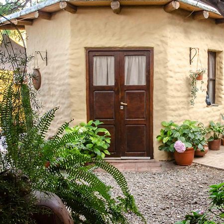Bed and Breakfast La Montana Кафаяте Екстер'єр фото