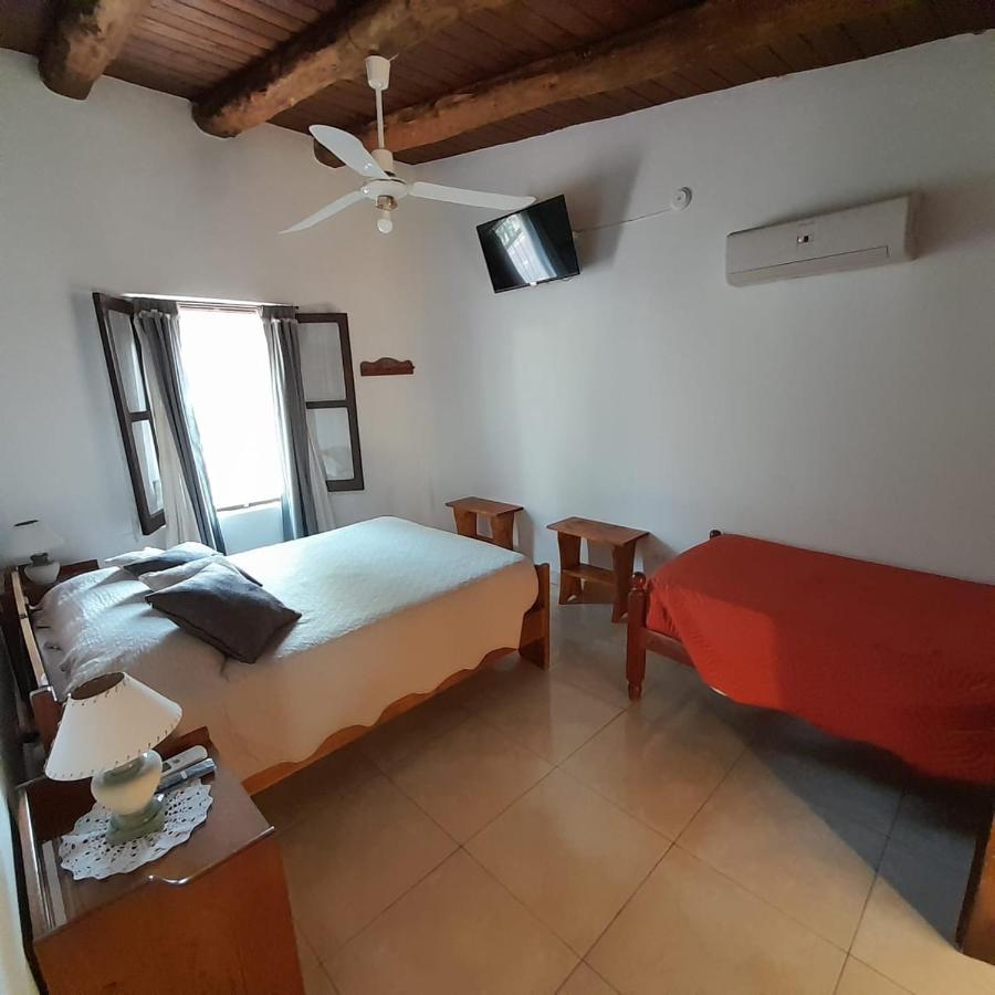 Bed and Breakfast La Montana Кафаяте Екстер'єр фото
