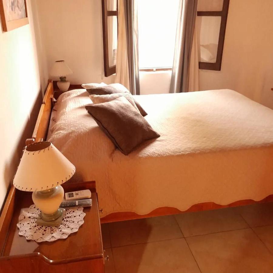Bed and Breakfast La Montana Кафаяте Екстер'єр фото