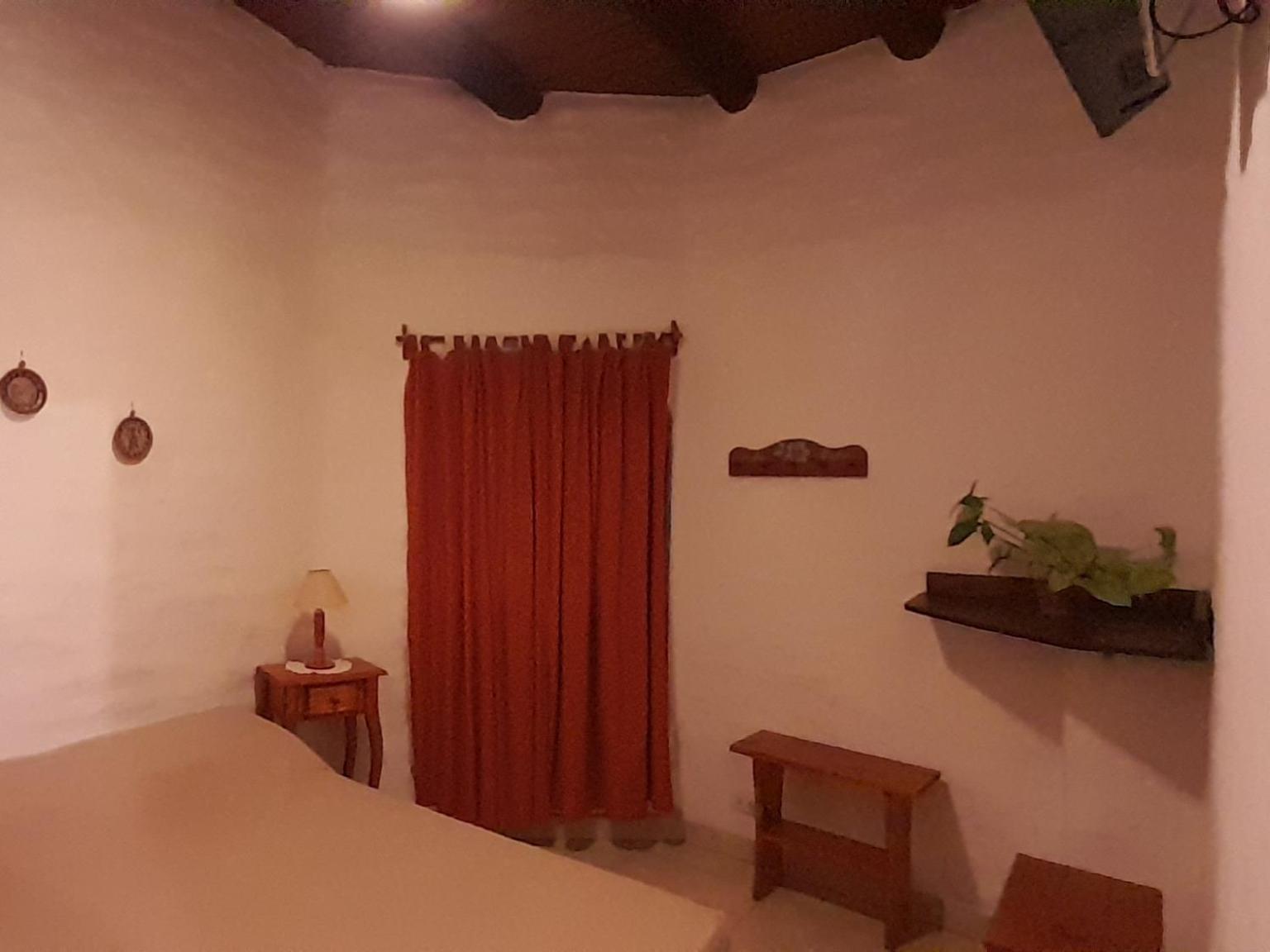 Bed and Breakfast La Montana Кафаяте Екстер'єр фото