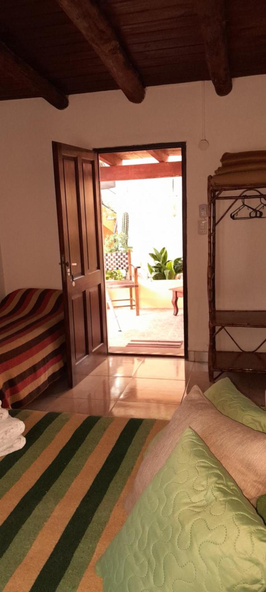 Bed and Breakfast La Montana Кафаяте Екстер'єр фото