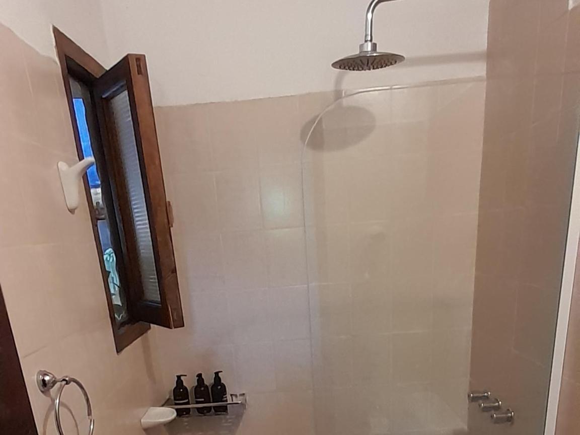 Bed and Breakfast La Montana Кафаяте Екстер'єр фото