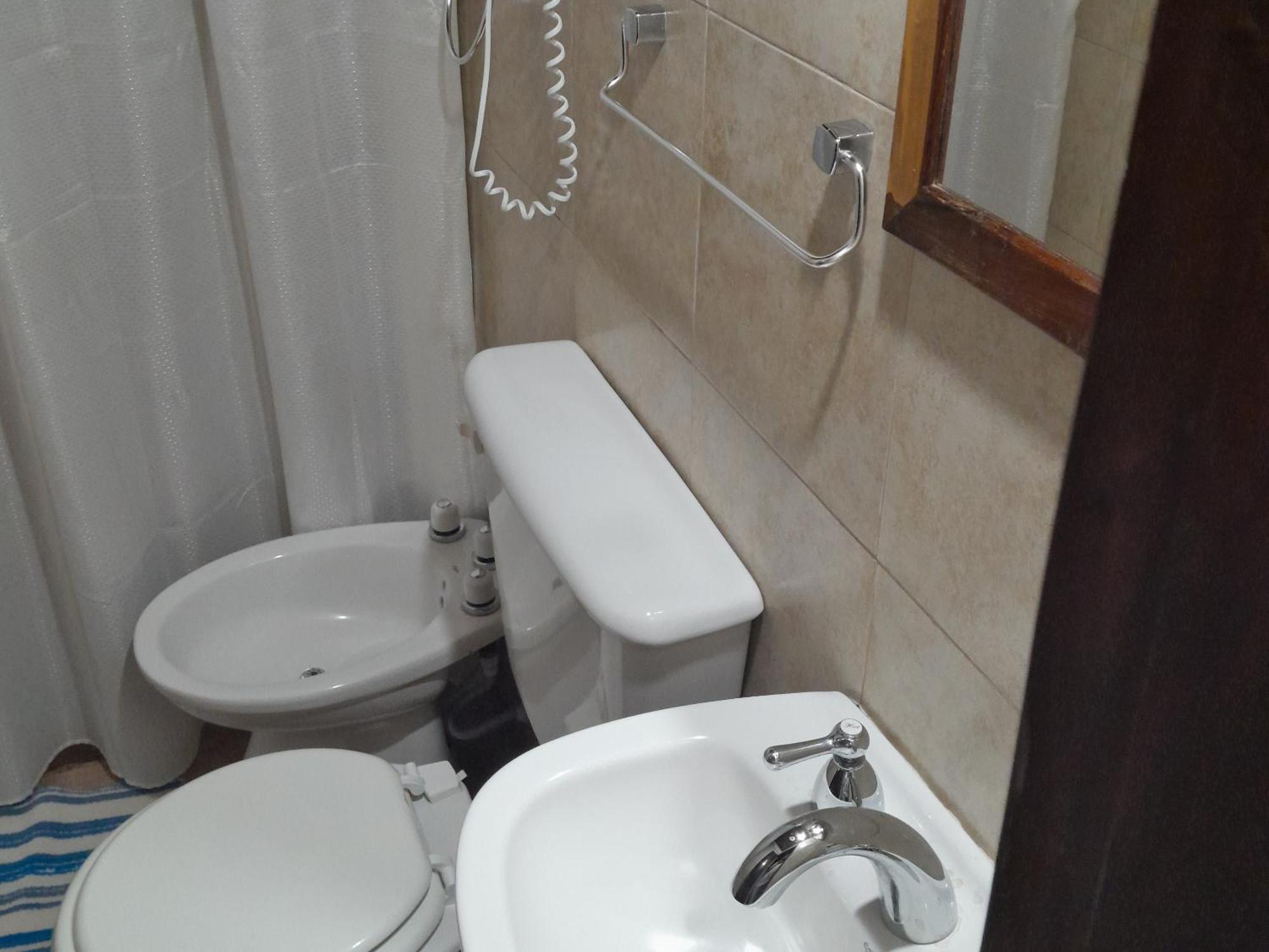 Bed and Breakfast La Montana Кафаяте Номер фото