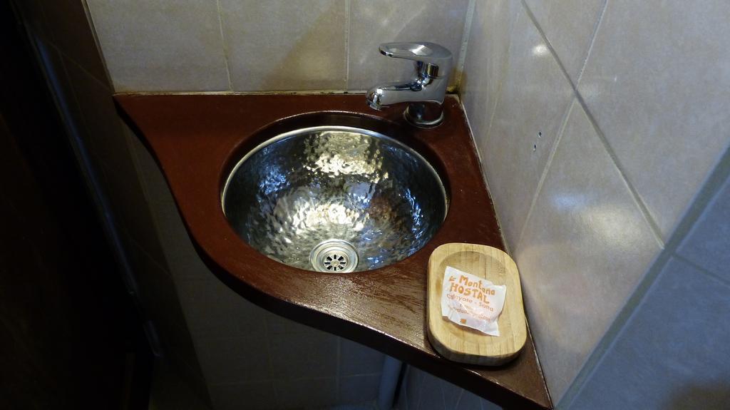 Bed and Breakfast La Montana Кафаяте Екстер'єр фото