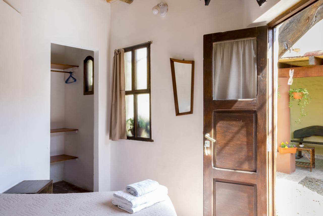 Bed and Breakfast La Montana Кафаяте Екстер'єр фото