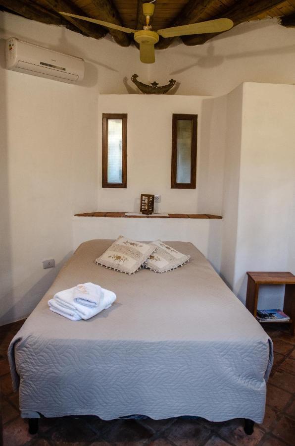 Bed and Breakfast La Montana Кафаяте Екстер'єр фото
