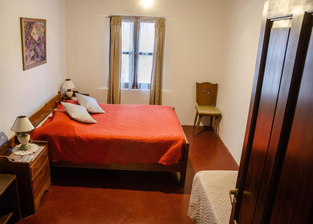 Bed and Breakfast La Montana Кафаяте Екстер'єр фото