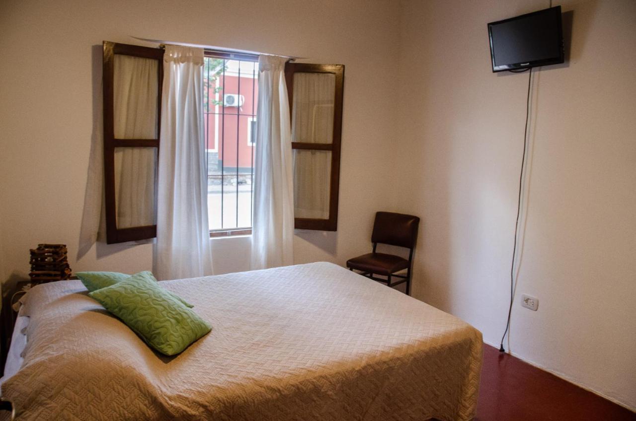 Bed and Breakfast La Montana Кафаяте Екстер'єр фото